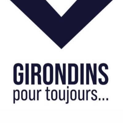 FCGirondins de Bordeaux ⚜️ #threatpeoplewithkindness