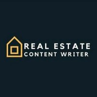 Real Estate Content (@recontentwriter) 's Twitter Profile