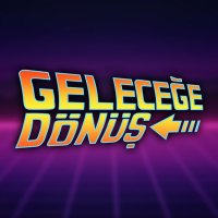 Geleceğe Dönüş (@gelecegedonusgd) 's Twitter Profile