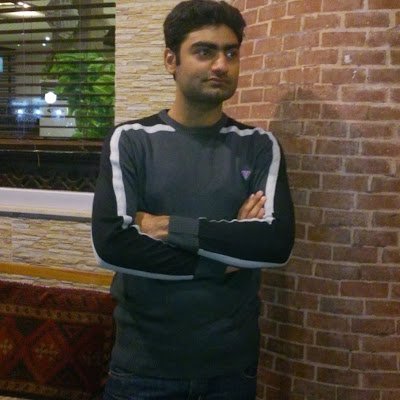 Saqlain3979's profile picture. 