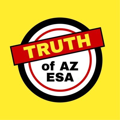 TofAZesa's profile picture. Truthful Information based on Facts about the Arizona Empowerment Scholarship Account program.