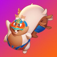 Pokémon Unite - Y A J O (@pkunite) 's Twitter Profile Photo