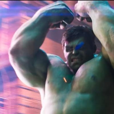 Hulk main in Marvel’s Avengers/Hulk fan YouTube channel https://t.co/dW2UGGKePt