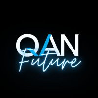 QAN Future(@QAN_Future) 's Twitter Profile Photo