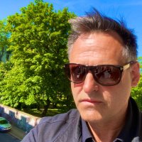 Mikael Thörn (@mikaelthorn1) 's Twitter Profile