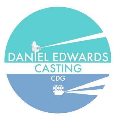 Daniel Edwards-Guy;TV & Film Casting Dir. Projects Inc. Malpractice, Blue Lights, Heartstopper, A Town Called Malice,Rep: - CVGG. He/Him 🏳️‍🌈