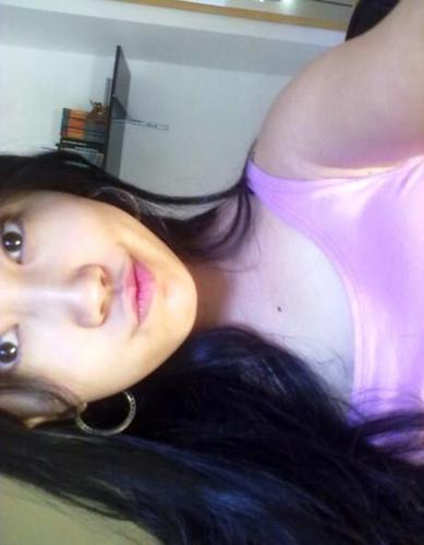 Aproxime-se. Sou um pouco chata mas não mordo. Trust me ;)