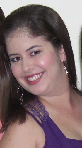 Futura Eng. de Produção, estagiária (Matemática-EaD) da Ufersa, filha dos melhores pais desse mundo e a cada dia mais encantada por um menino chamado Thomas.