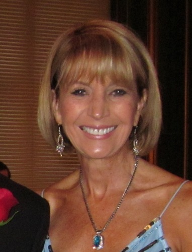 Marcia McNutt