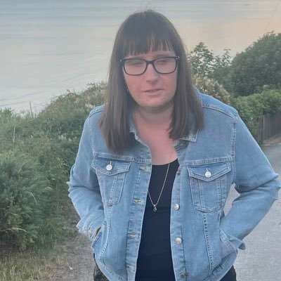 Charity social media person by day, disability blogger and freelance writer by night. Women’s football enthusiast. #DisabilityPower100