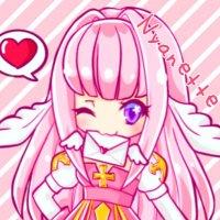 りーちゃん (@nyanette_pink) 's Twitter Profile Photo りーちゃん (@nyanette_pink) 's Twitter Profile Photo