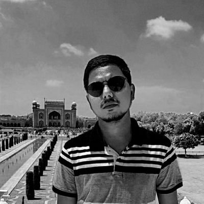 shahid_anwer9's profile picture. i regret going to engineering college.