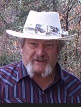 MitchWaite1's profile picture. I actively chase the Mogollon Monster, Arizona's Bigfoot