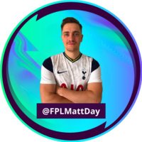 Matt Day(@FPLMattDay) 's Twitter Profile Photo