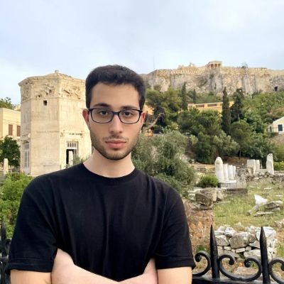 yourceasar's profile picture. Law student,
Columnist,
Liberal