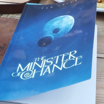 MinisterChance Profile Picture