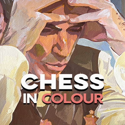 Chessincolour Profile Picture