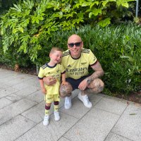 Stewy Glen (@stewyg10) 's Twitter Profile Photo