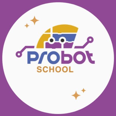probotschool's profile picture. Escuela de Robótica y Programación