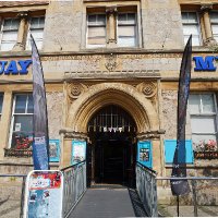 Torquay Museum (@torquaymuseum) 's Twitter Profile