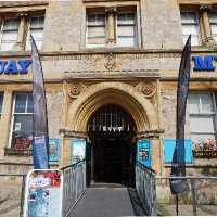 Torquay Museum(@TorquayMuseum) 's Twitter Profile Photo