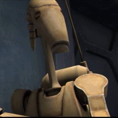 Mindless Droid 🇺🇸😃さんのプロフィール画像