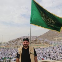 Loui Alsulimani لؤي السليماني(@doctorloay) 's Twitter Profile Photo
