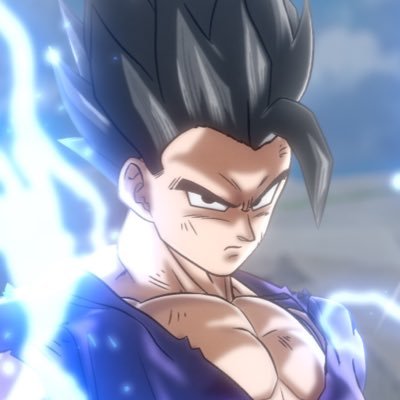 ドラゴンボール、孫悟飯(潜在能力開放)の非公式自動bot。原作・アニメ・ゲーム・オリジナルの台詞をランダムに呟きます。創作を含みます、御了承ください。お別れはブロック推奨です。