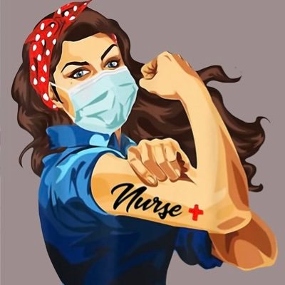 Progressive, RN, N95 mask wearer, paper cut survivor, fluent in sarcasm, speaker of truth to power. To unfollow me, simply don’t follow me.