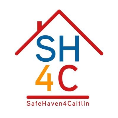 Working hard to create a SafeHaven4Caitlin before it's too late. https://t.co/yHl0lIM9XL