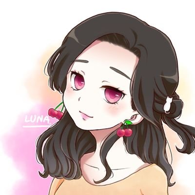 LUNA🍒💫さんのプロフィール画像