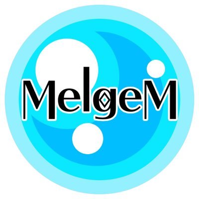 形にこだわるモールド屋さんMelgeM-まりさんのプロフィール画像