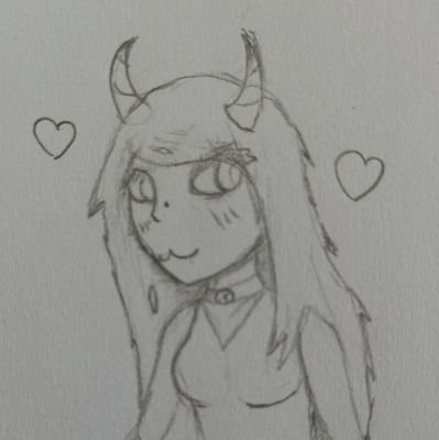 She/Her
25,Likes to Draw, Reading is hard, Video games are much fun, likes to sleep (a lot), is shy 💜 Transfeminine
