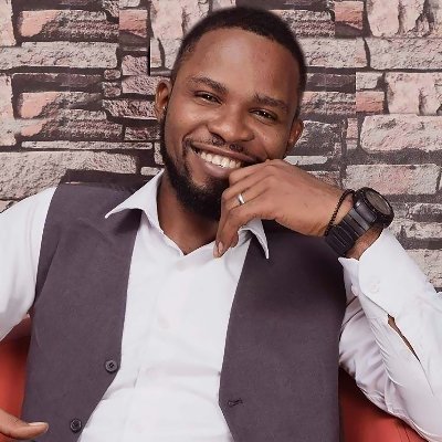 System Analyst | Documentation Expert | Web Developer | Skills Coach
System Analyst: @unizikofficial
CoFounder: @shoponyaya
MD: @worketiqs