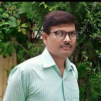 Mukesh Kumar(@NSSKNPMSMV) 's Twitter Profile Photo