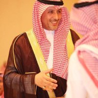 فهد بن مشاري ال سعود(@FTS3500) 's Twitter Profile Photo