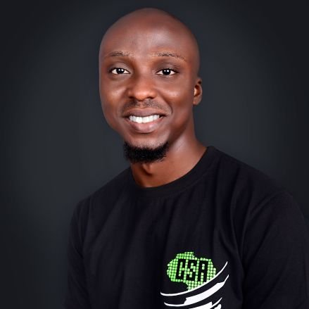 The AI Eagle, Teacher, Kingdom Financier, Tech Entrepreneur🇳🇬🇳🇬 🇩🇪🇩🇪
Co-Founder/CEO @spacevadetech