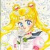 Sailor Moon Art (@sailorm00nart) Twitter profile photo