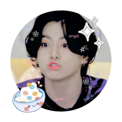 jjksevenjeon's profile picture. FA °•° BA •°• MT after DM‼️•°•