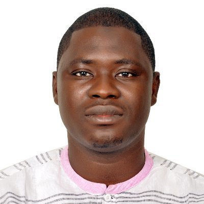 Gentle man!