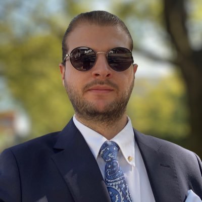 svenack's profile picture. Founder & CEO of @mercantilebx | #blockchain #crypto #commodities | (re-)Tweets for light entertainment purpose only / no financial advice.