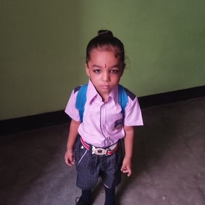 binita94520017's profile picture. 