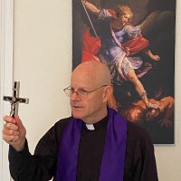 Msgr. Stephen J. Rossetti PhD DMin(@MsgrRossetti) 's Twitter Profile Photo