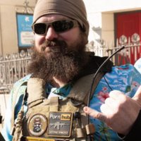Doc Holiday (@backyonderboy) 's Twitter Profile