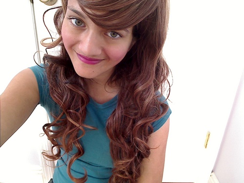 Jessica_Girl93's profile picture. 