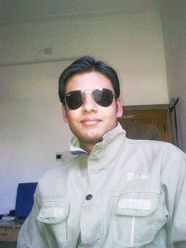 akhileshameta88's profile picture. Dreamer...working towards being Achiever