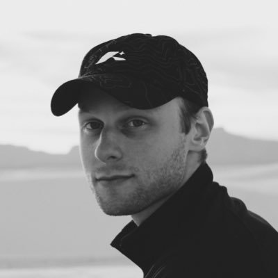 Ari Wagnerさんのプロフィール画像