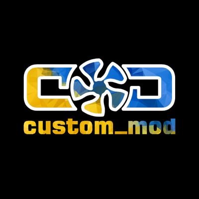 Custom_MOD