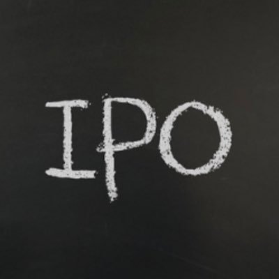 IPO updates and alerts for all IPOs plus notifications when WeBull opens an IPO for preorder.