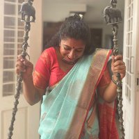 Hamsini Hariharan (@hamsinih) 's Twitter Profile